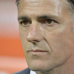 Catania, Pellegrino: "Abbiamo bisogno dei tifosi. Da stupidi non parlare di B, ma non molliamo"
