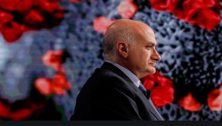 Ippolito (Spallanzani): "Conviveremo col virus fino al 2021 ma dobbiamo continuare a vivere le nostre vite"