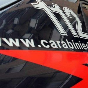 Piacenza, sparatoria davanti a un bar: ferito un giovane