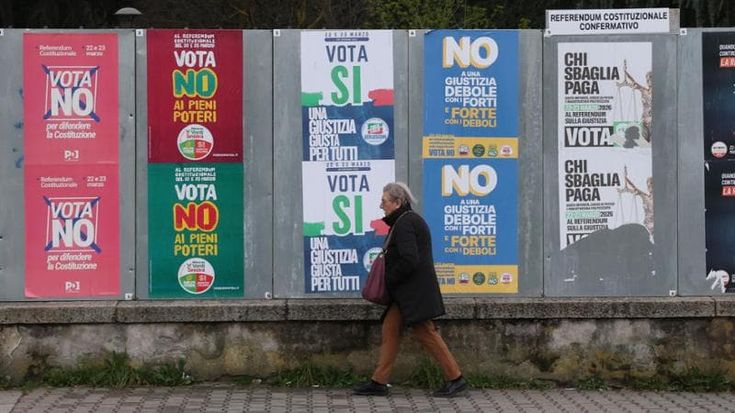 Referendum, 290mila bolognesi chiamati alle urne