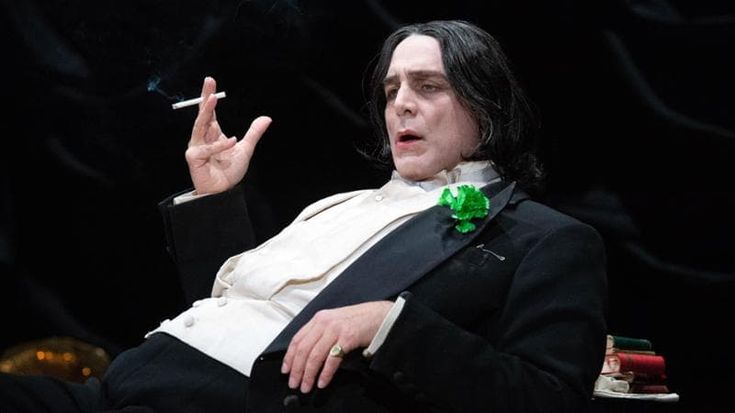 E adesso Oscar Wilde sceglie la notte per raccontarsi