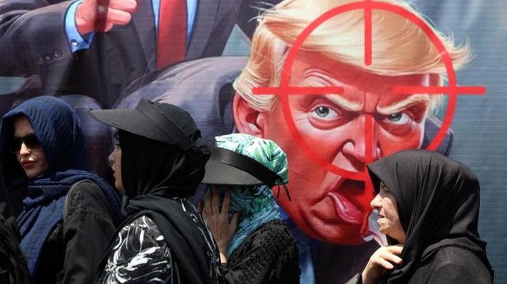 “Accordi solo per prendere tempo, così i pasdaran puniscono Trump”