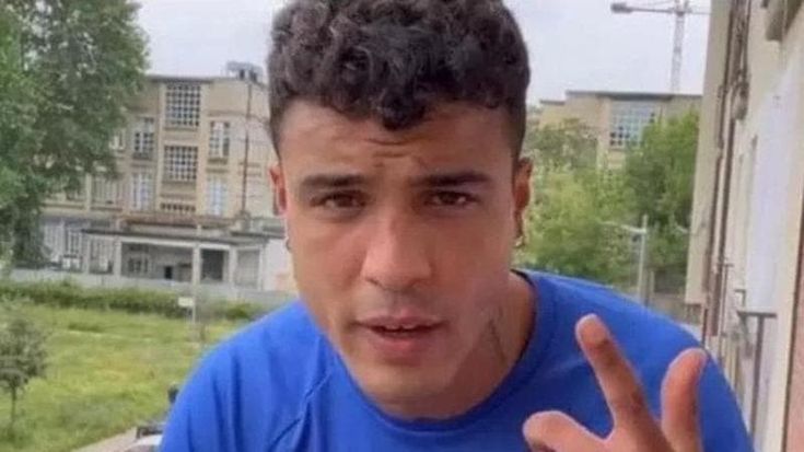 Torino, sorveglianza speciale e niente social per il “re dei maranza”