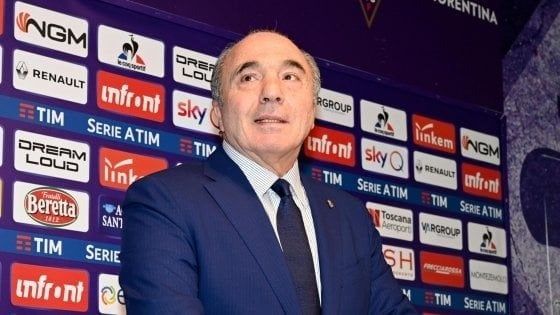 Fiorentina, Commisso: "Squadra forte, voglio che Chiesa resti"