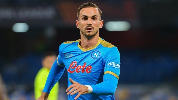 Calciomercato, le ultime news del 7 agosto: Psg, blitz per Fabian Ruiz. Il Napoli pensa a Frattesi