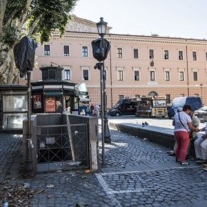 Roma, così cari e così inutili: i vespasiani ristrutturati. Le cifre dello sperpero