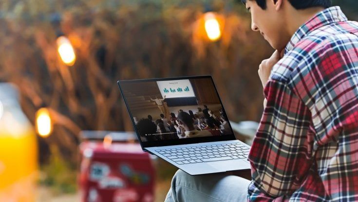 Smart working, la rivoluzione del mondo del lavoro passa dalla tecnologia
