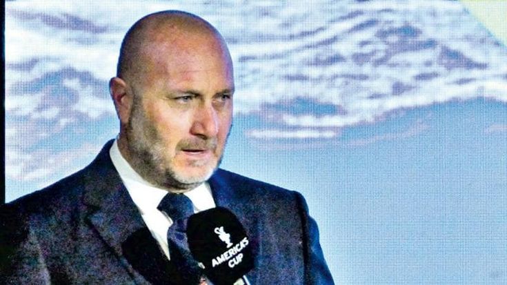 Sirena (Luna Rossa): “Arriviamo in aprile, fate il tifo per noi: rappresentiamo l’Italia”