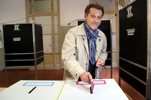 Bologna, i candidati al voto
