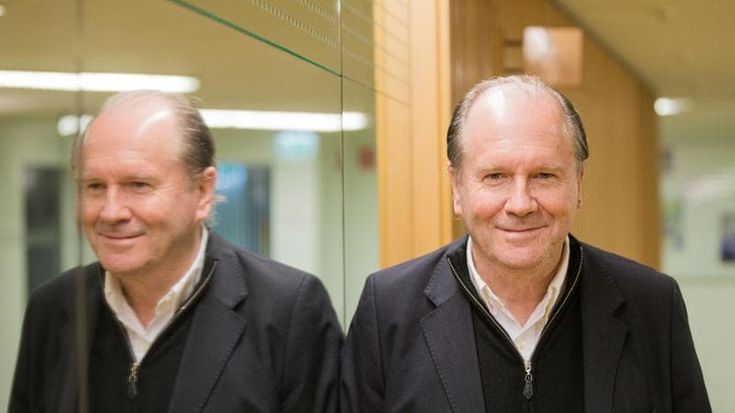 William Boyd: “Burnham è autentico e concreto, vediamo se il governo lo cambierà”