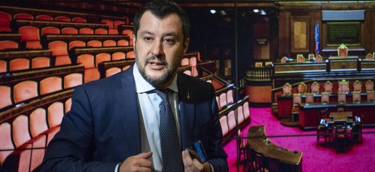 Il caso Matteo