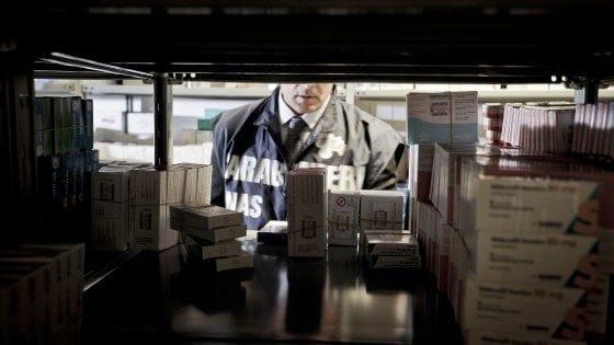 Farmaci rubati e rivenduti: colpo grosso in ospedale