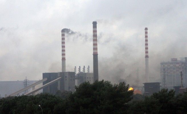 Ilva, inchiesta nel vivo<br />pm ascolteranno indagati