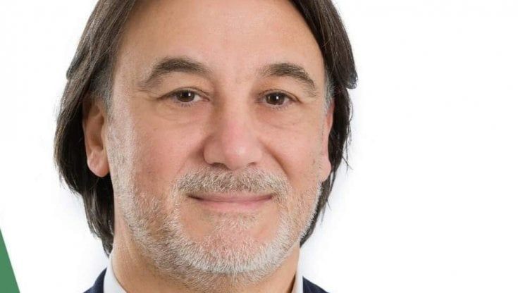 Pasquale Gerace nuovo consigliere regionale