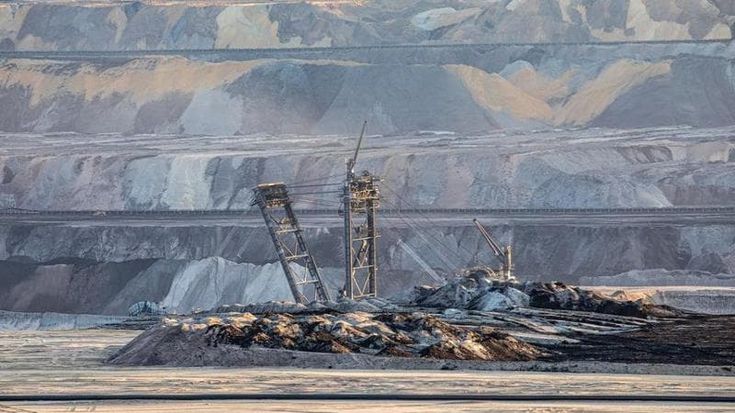 Materie prime, consumi insostenibili: sono responsabili per perdita di biodiversità e stress idrico
