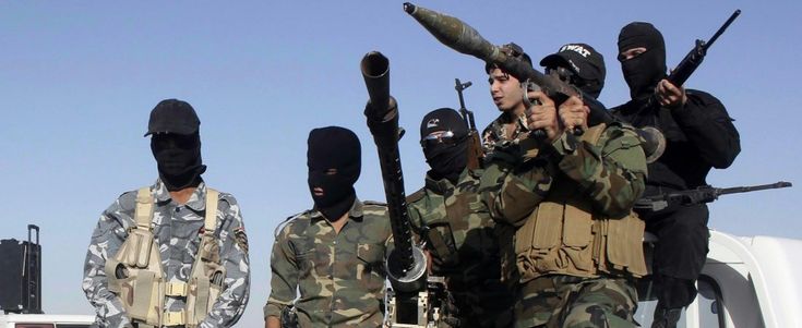 Iraq, Obama invia altri 1.500 soldati contro l'Is