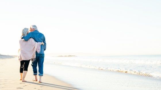 Fdi, arriva la proposta acchiappa-pensionati: zero tasse per chi si trasferisce al Sud dall'estero