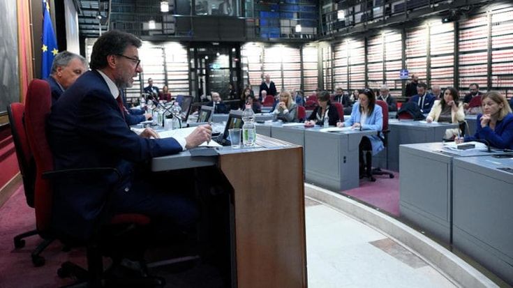 Giorgetti si vendica del Superbonus: “Rincari al catasto per chi lo ha usato”