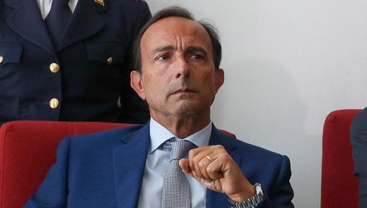 Il procuratore De Luca in Antimafia: “Mafia e appalti concausa stragi ‘92. Pista nera non esiste”