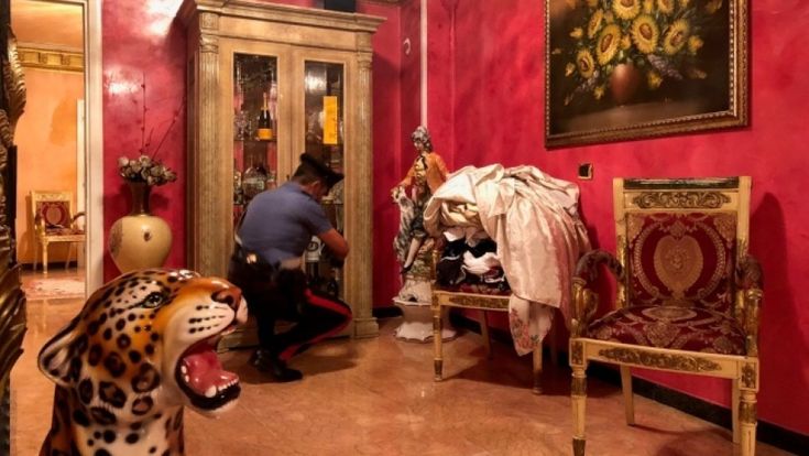 Clan Casamonica accusato di mafia, via al maxiprocesso. Il ruolo chiave dell’ex moglie del boss, la supertestimone