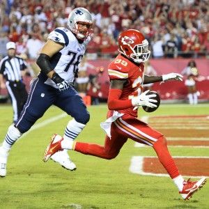 Nfl, giocatore musulmano segna e prega: punito per condotta antisportiva