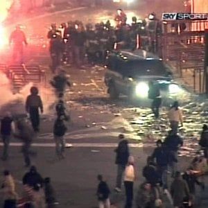 Raciti, Tavecchio: ''Guai a dimenticare''. Ma il Questore di Catania attacca: ''Figc assente alla cerimonia''