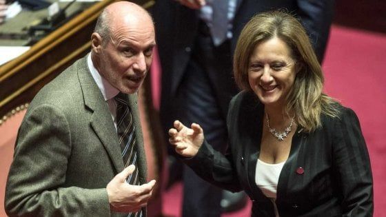 M5S, Fattori: "De Falco? Temevano sua capacità di leadership. Anche io voglio essere giudicata al più presto"