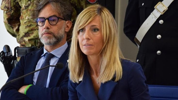 Due nuovi pm negli uffici baresi: è corsa a sei per il dopo Coccioli nel ruolo di procuratore aggiunto