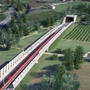 Ferrovie, aggiudicata la gara per Frasso Telesino - Telese