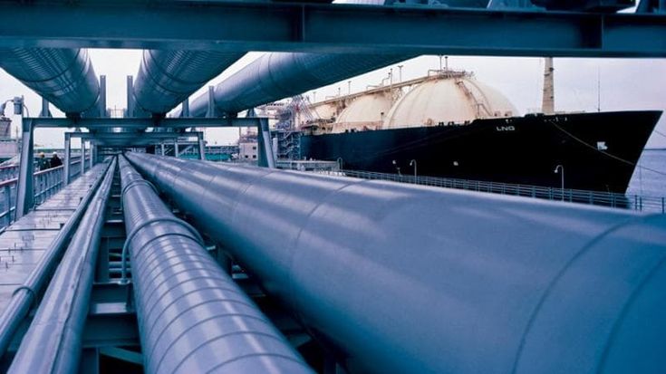 Ecco: ridurre la domanda per liberarsi del gas russo