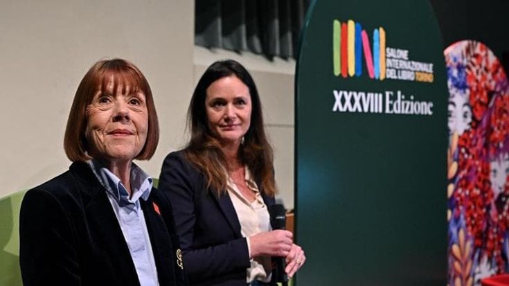 L’inno alla vita di Gisèle Pelicot:“Si può rinascere dalle ceneri”