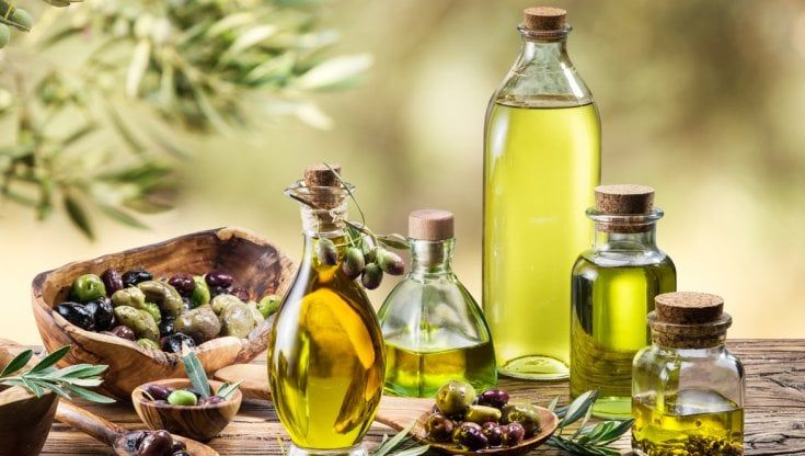 L'olio extravergine d'oliva sempre più amato: OlivYou apre anche all'estero
