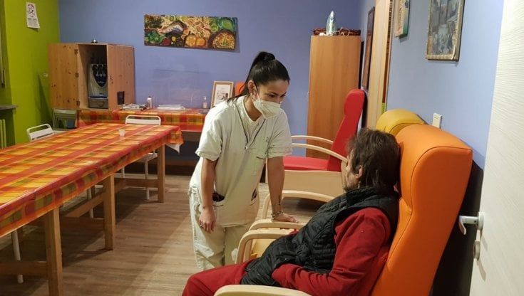  Vite “normali” e non nella casa di chi lotta ancora contro l’Aids