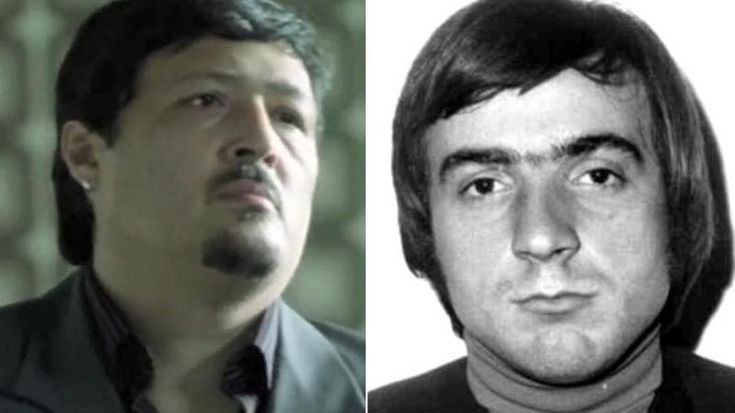 Raffaele Pernasetti è Botola di Romanzo criminale: il boss è interpretato dal cantante Marco Conidi