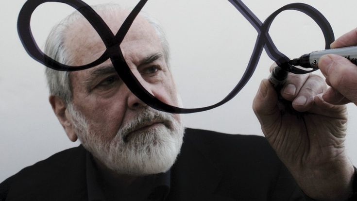 Michelangelo Pistoletto: "Io, sopravvissuto al coronavirus, e il mio Terzo Paradiso simbolo della natura che si è ribellata"