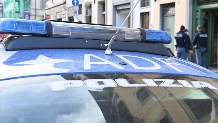 Molestie sessuali alle donne per strada, arrestato a Empoli