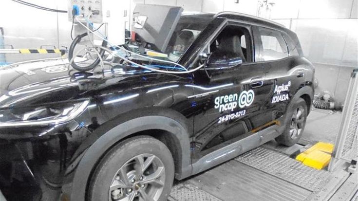 Le auto più “verdi” secondo i test di Green Ncap: bene le ibride