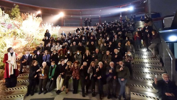 Cinquant'anni sul palcoscenico: buon compleanno Teatro Due - foto 