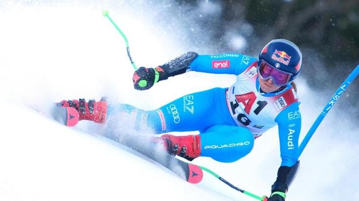 Sci, il gigante di Semmering a Scheib: Goggia ottava. SuperG Livigno a Schwarz, quinto Paris