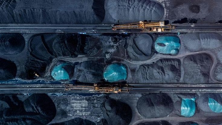 Il “mine, baby, mine” di Trump e la Cina spingono il consumo di carbone al nuovo record storico
