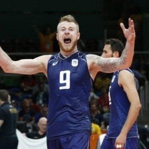 Volley, Italia supera Cina 3-1 nell'ultima amichevole pre-Mondiali