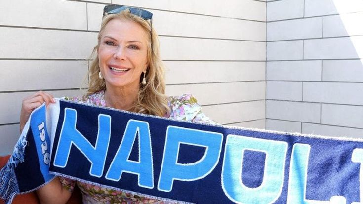 Il cast di Beautiful a Napoli: “Ciak qui e a Capri”