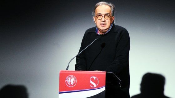 F1, Marchionne: "Ritorno Alfa Romeo evento storico. Addio Ferrari? Minaccia concreta"