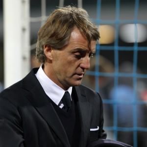 Inter, tutti stretti intorno a Mancini: "Grandissimo tecnico, c'&egrave; fiducia"