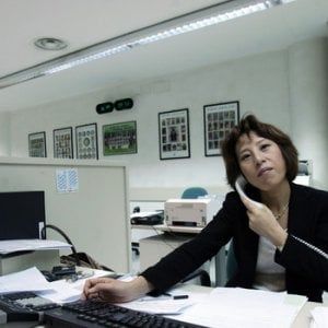 Donne  in prima linea: lo dice il Rapporto immigrazione e imprenditoria