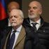 De Laurentiis contro Sky, interrompe l’intervista a Politano e poi se la prende con la telecamera