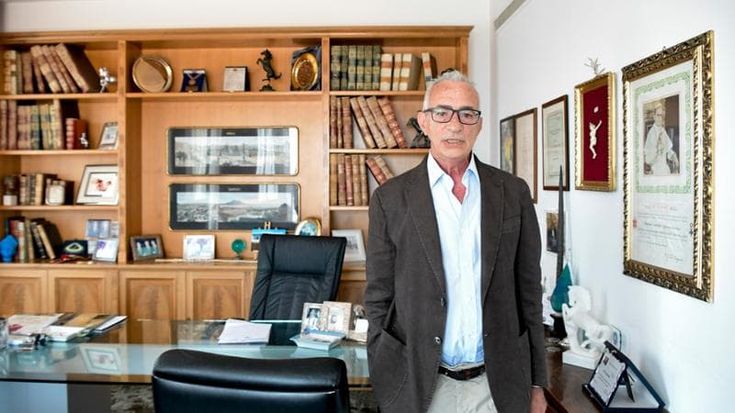 Napoli 2024, Salvatore Naldi: “Pulizia, verde e più eventi: il decoro urbano merita attenzione”