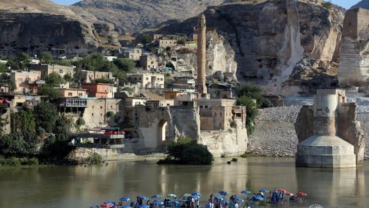 Acqua, la guerra che verrà
