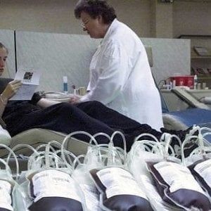 Mancano mille sacche di sangue al giorno, a rischio interventi e terapie