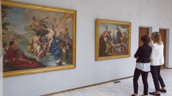 "Più tv e meno Twitter": che informazione sognano gli italiani per i musei